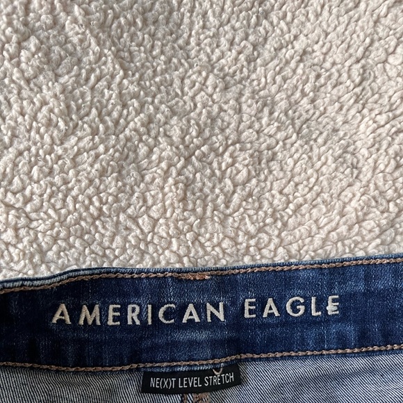 American Eagle Next Level Stretch shorts - Picture 2 of 4
